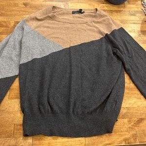 Prana Havaar sweater size small